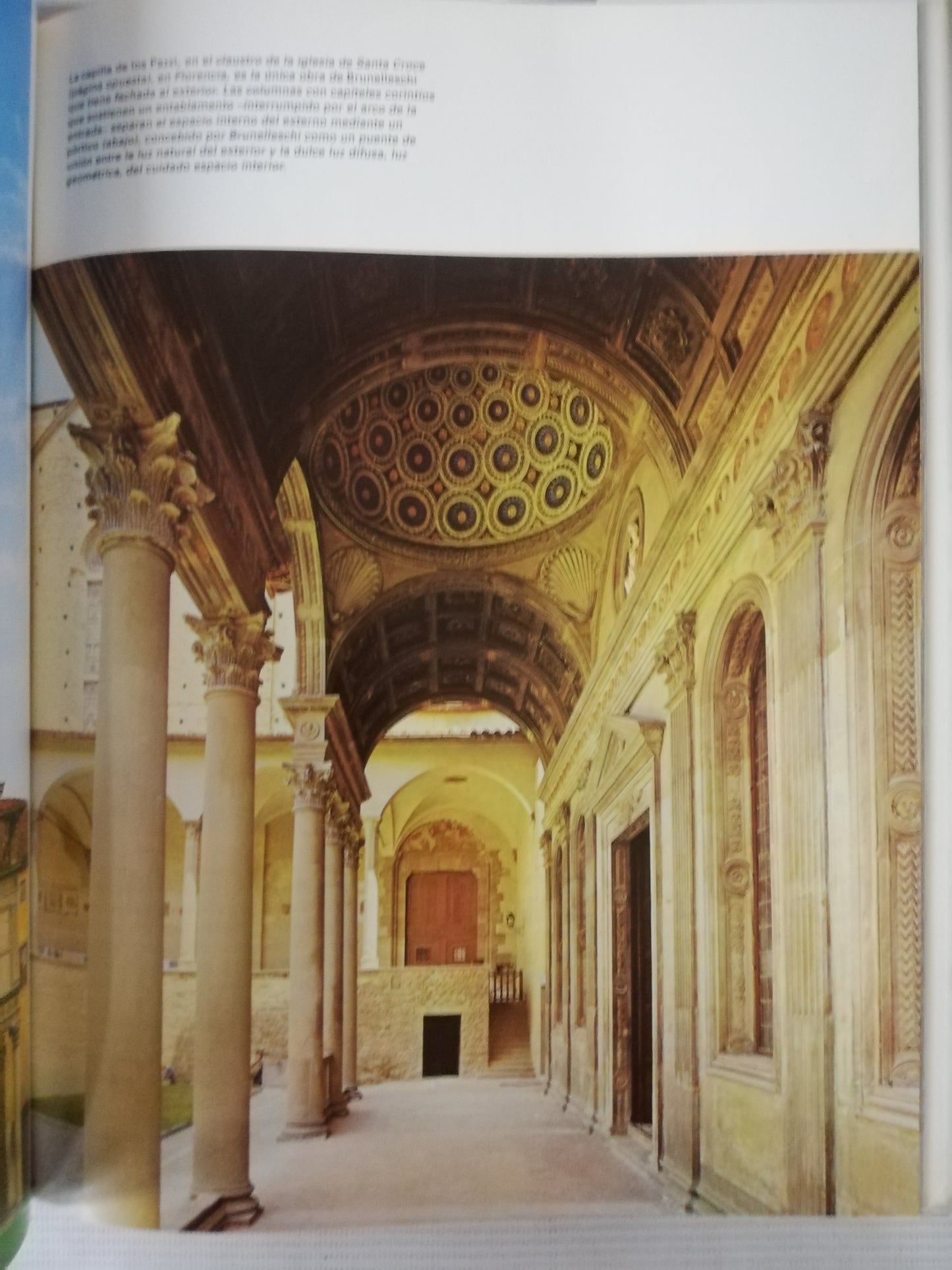 HISTORIA DEL ARTE - ORIGENES DEL RENACIMIENTO