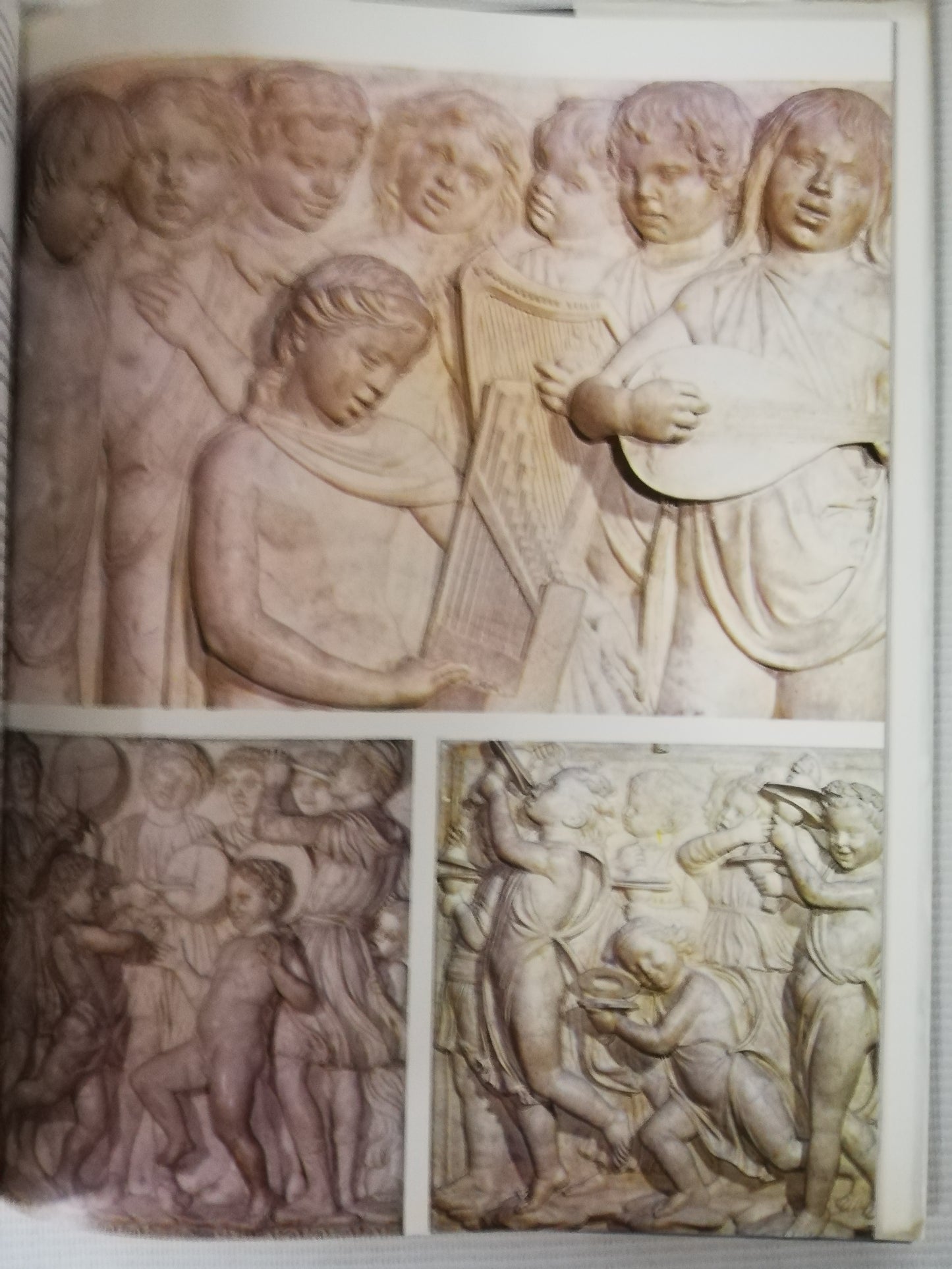 HISTORIA DEL ARTE - ORIGENES DEL RENACIMIENTO