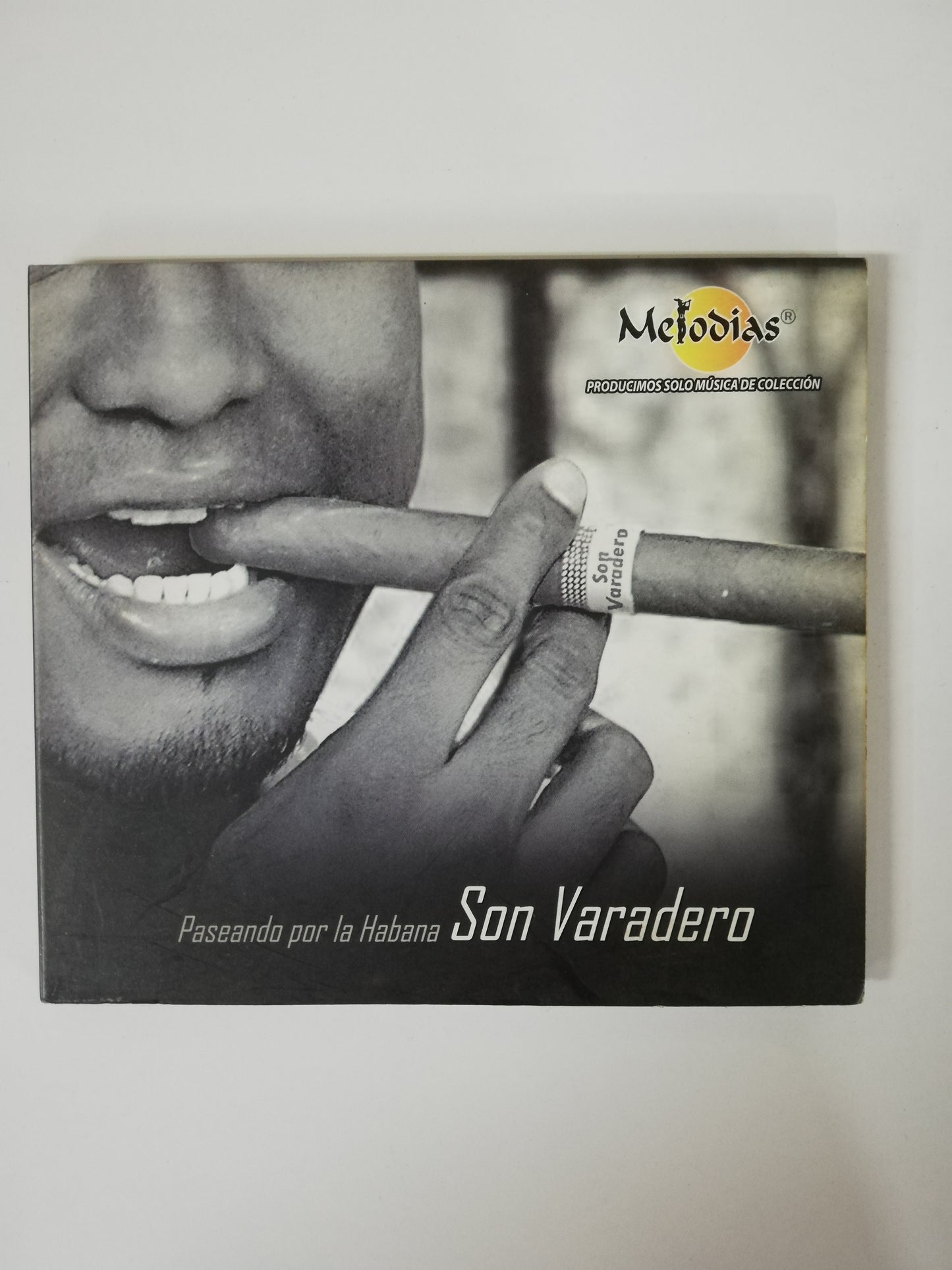 CD SON VARADERO - PASEANDO POR LA HABANA