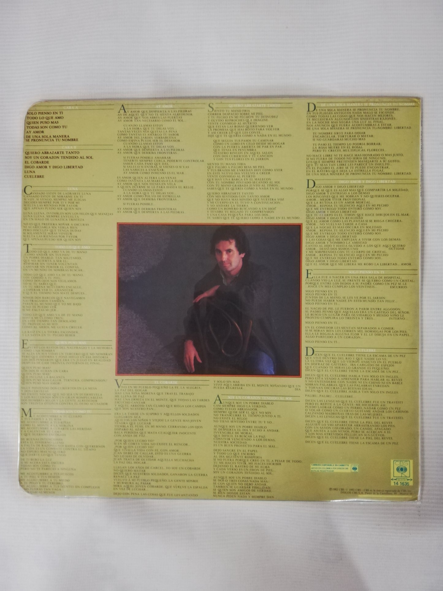 LP VICTOR MANUEL - GRANDES EXITOS