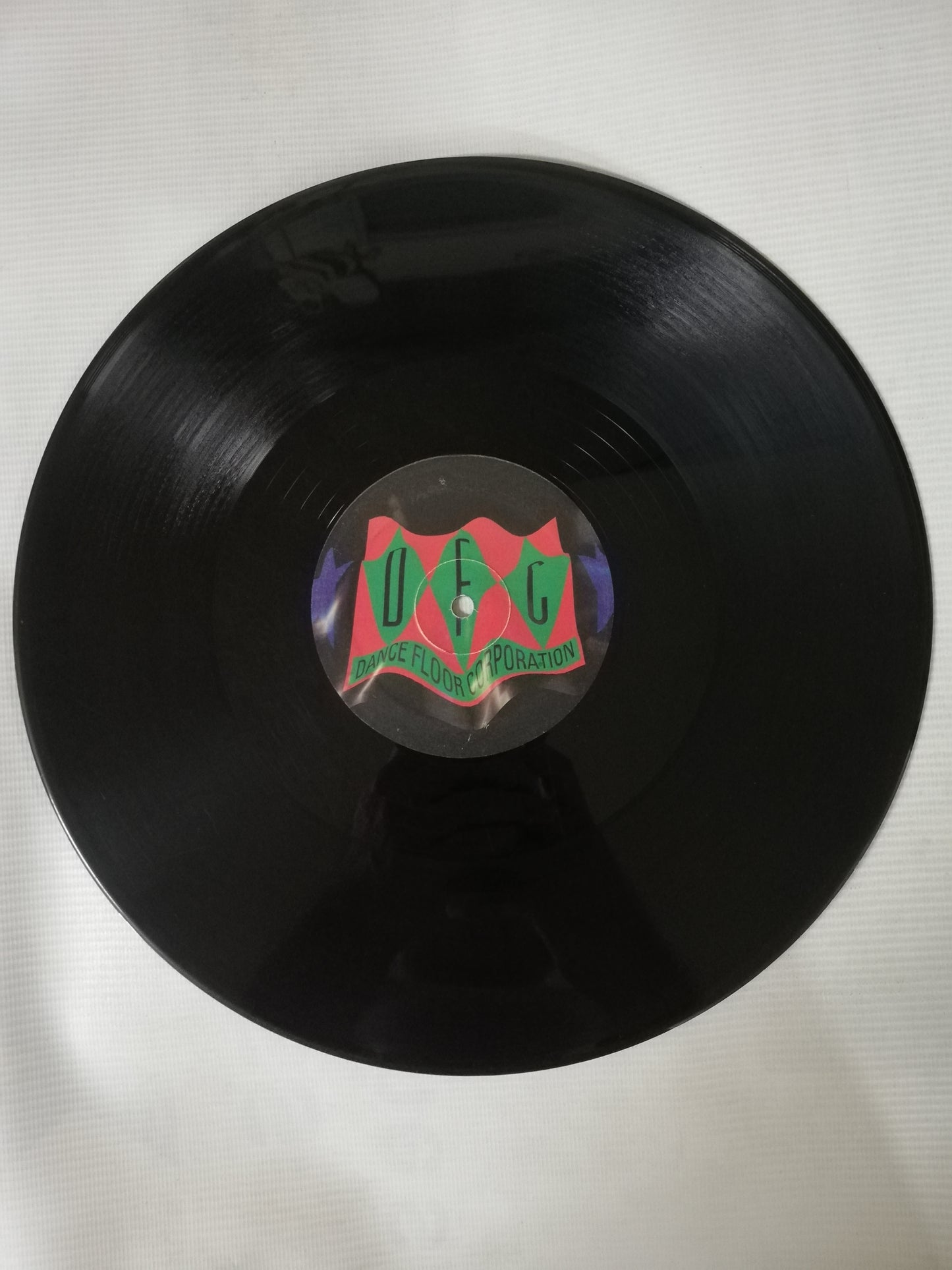 LP CHAKRA - COME INSIDE ME