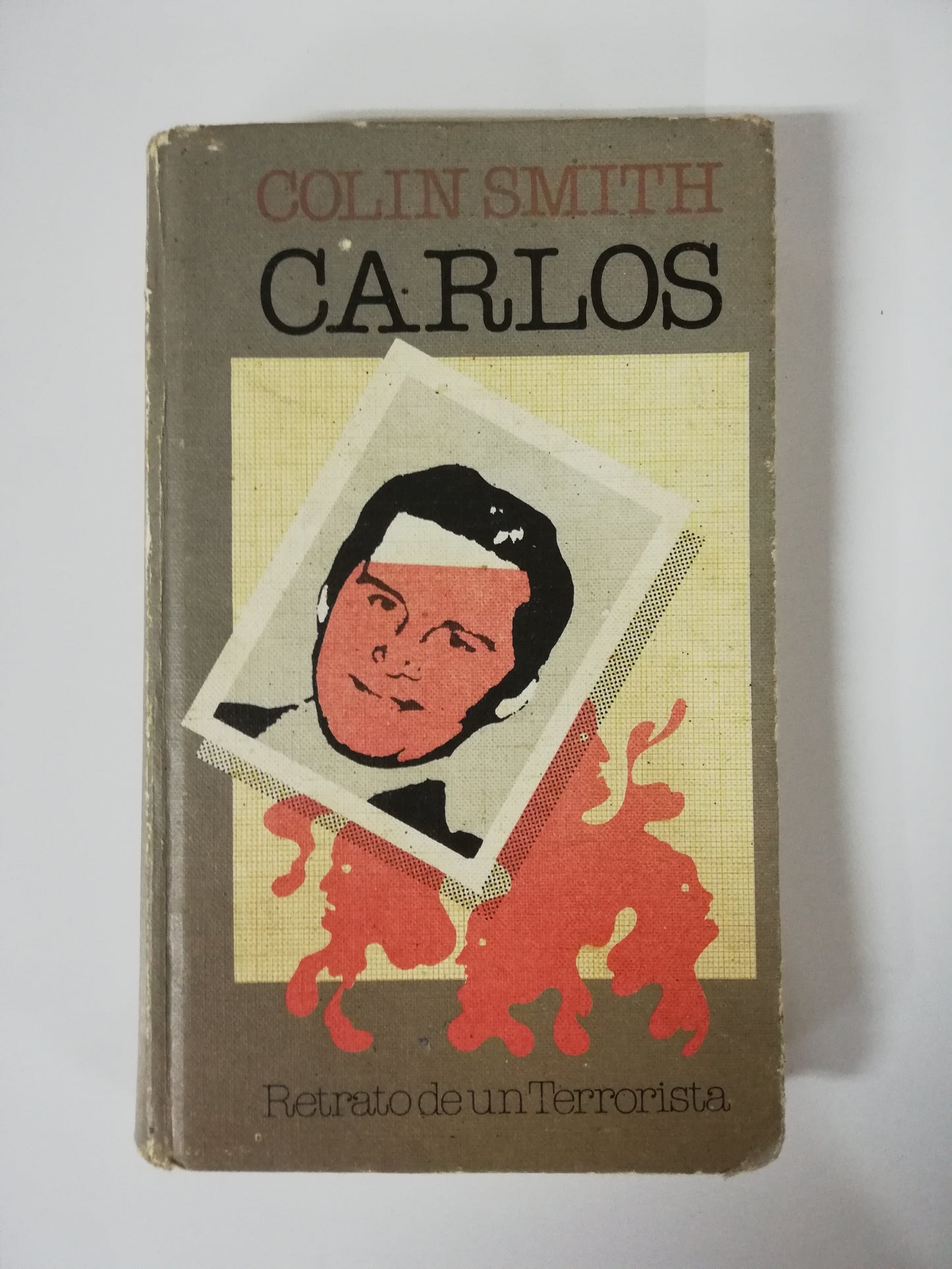 CARLOS - COLIN SMITH