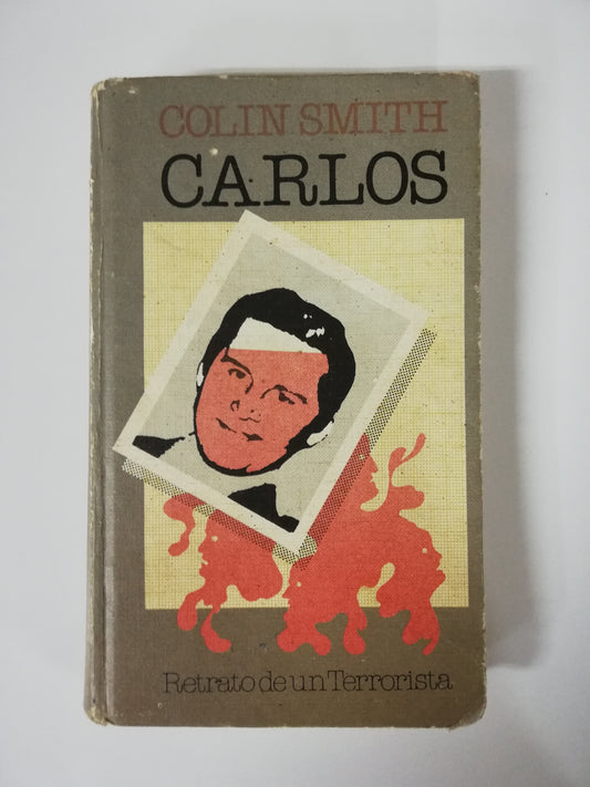 CARLOS - COLIN SMITH