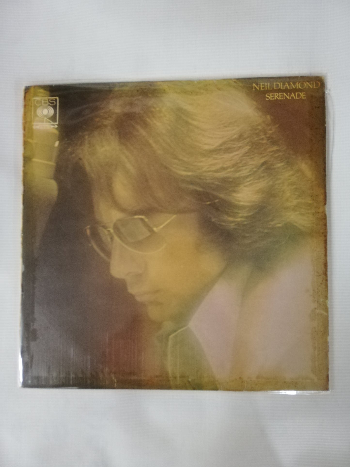 LP NEIL DIAMOND - SERENADE