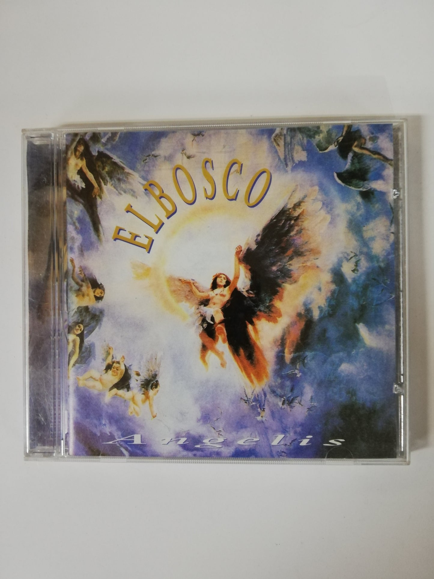CD ELBOSCO - ANGELIS