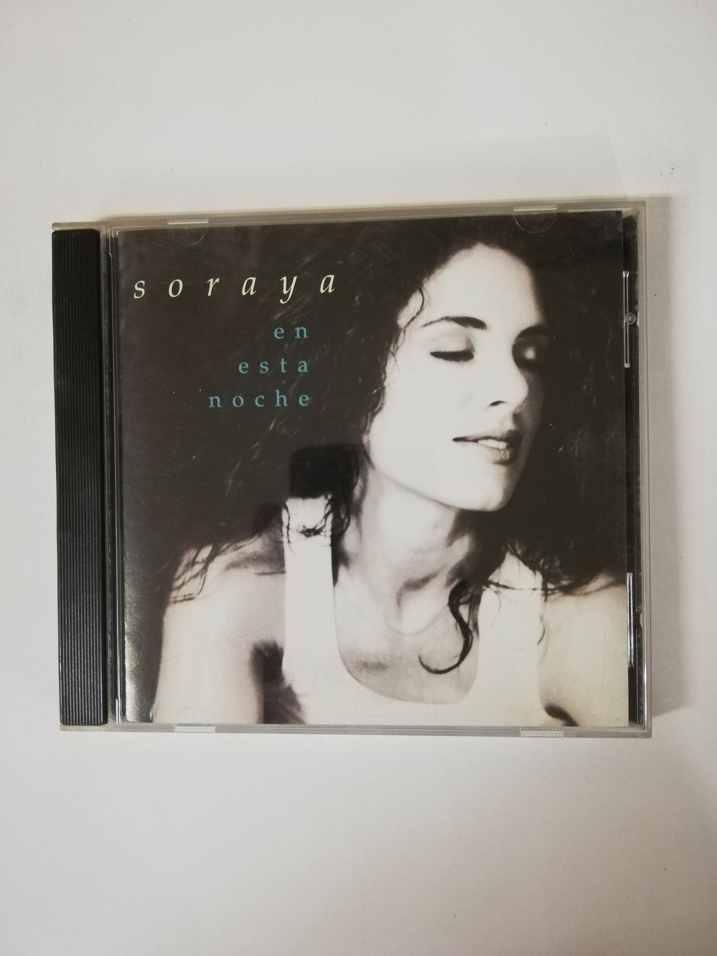 CD SORAYA - EN ESTA NOCHE