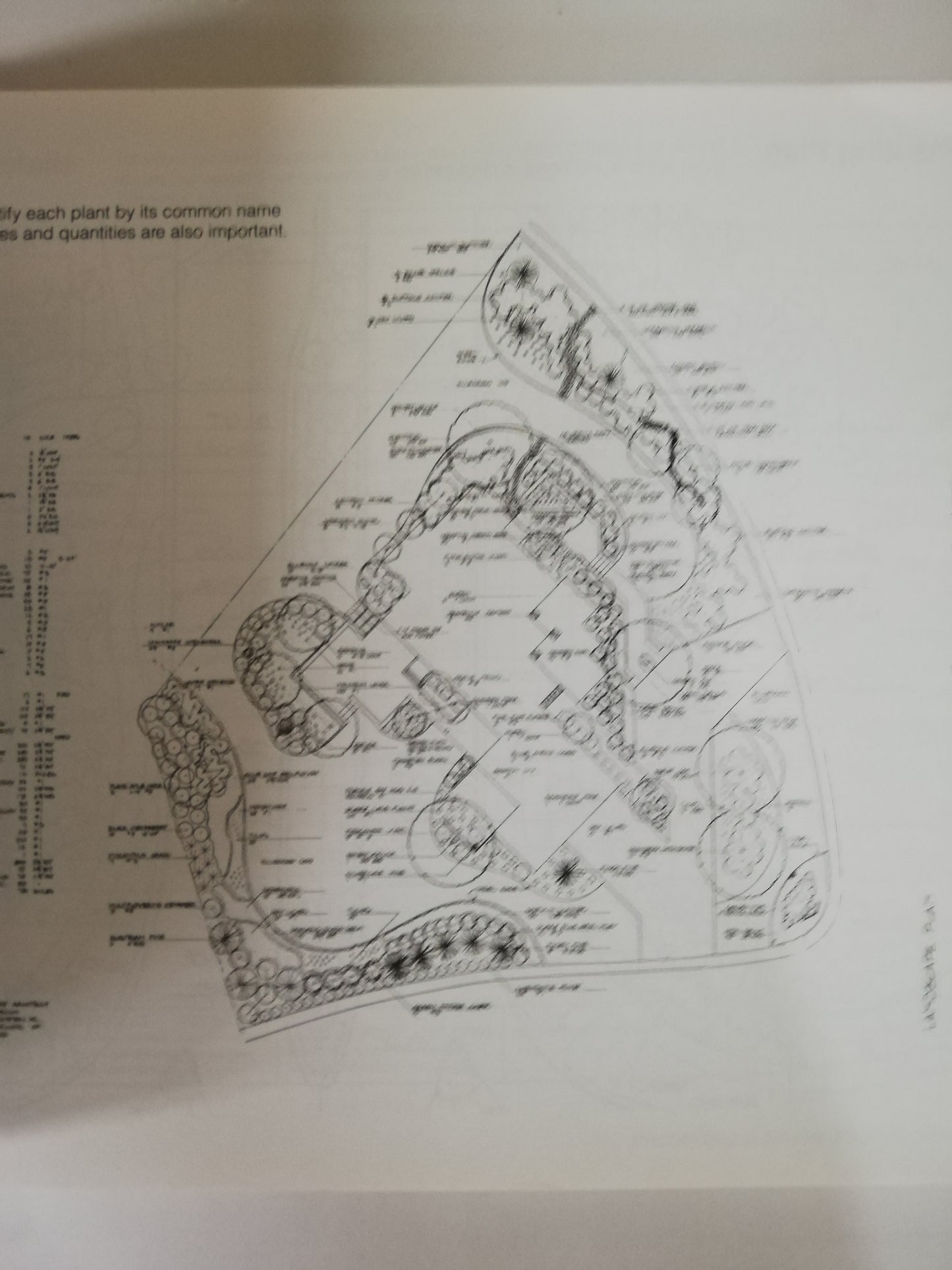 LANDSCAPE GRAPHICS - GRANT W. REID