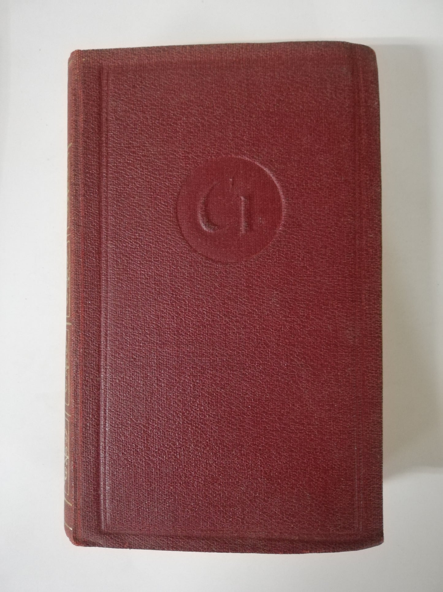 OBRAS POLÍTICAS - MAQUIAVELO