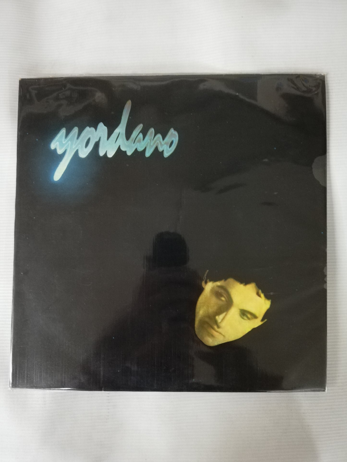 LP YORDANO - YORDANO
