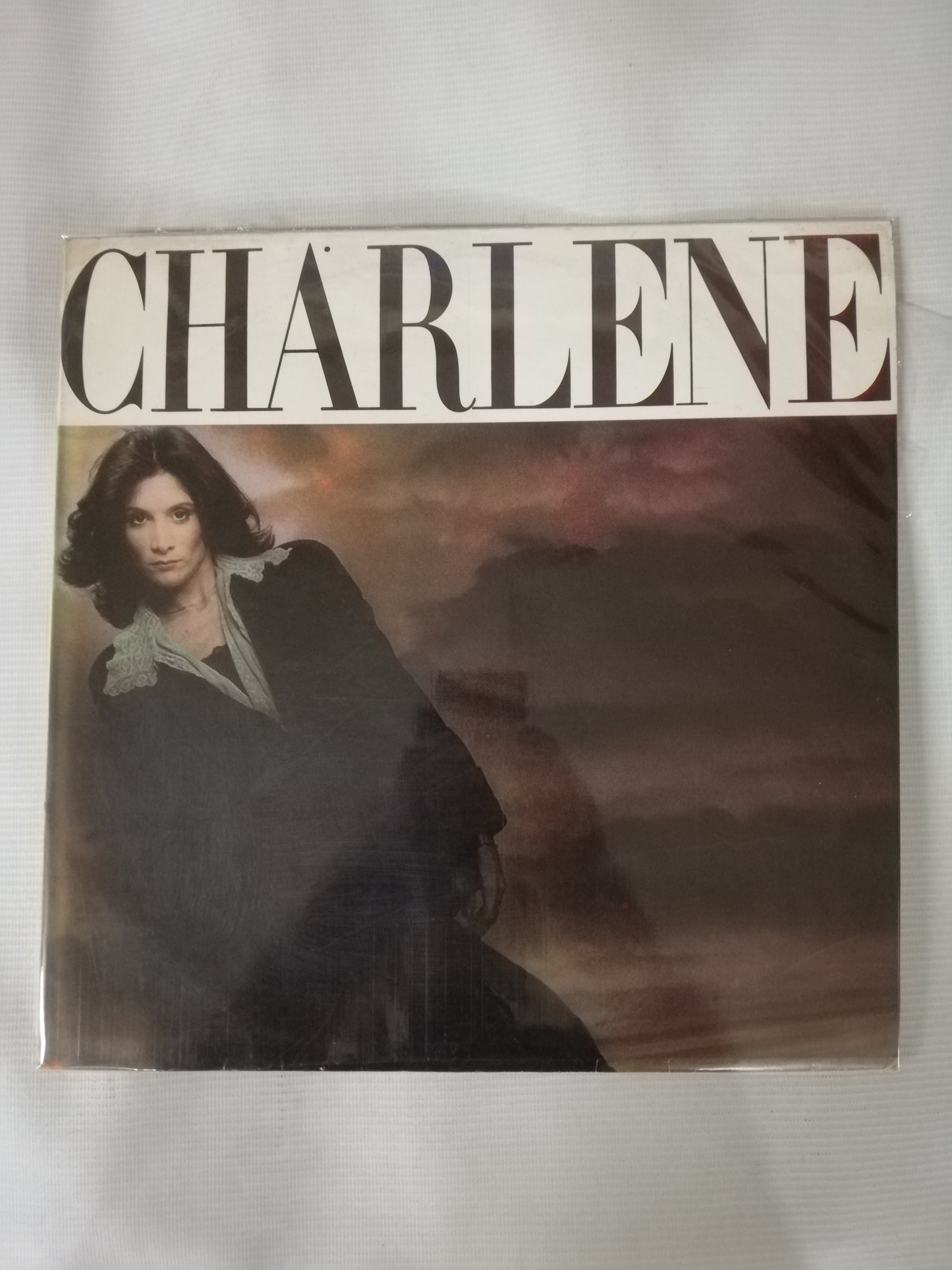 LP CHARLENE - CHARLENE