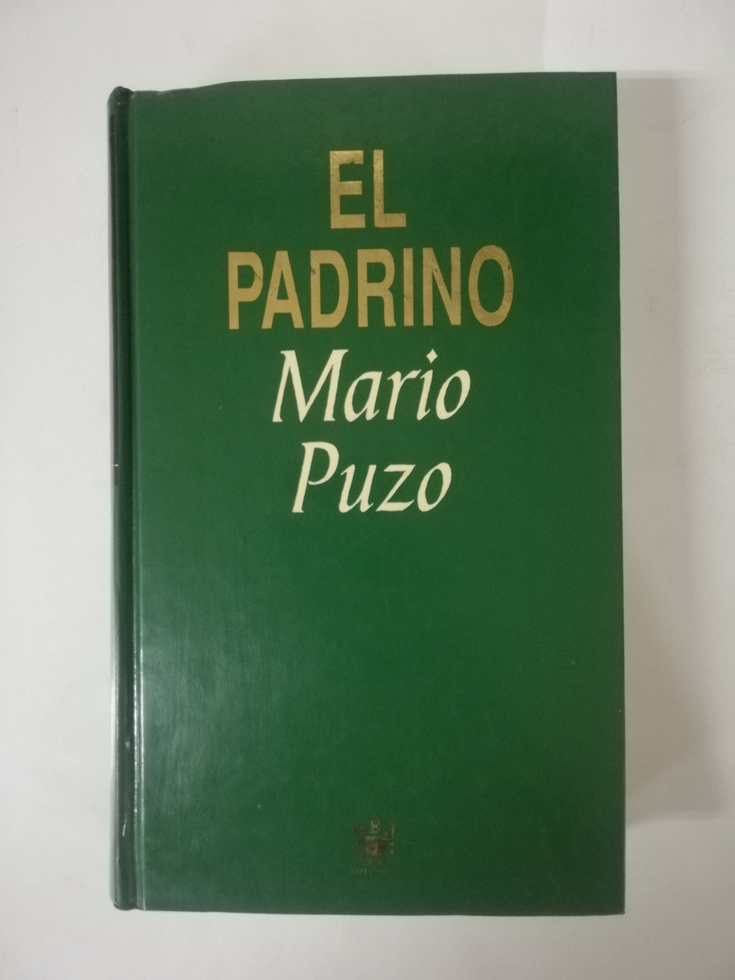 EL PADRINO - MARIO PUZO