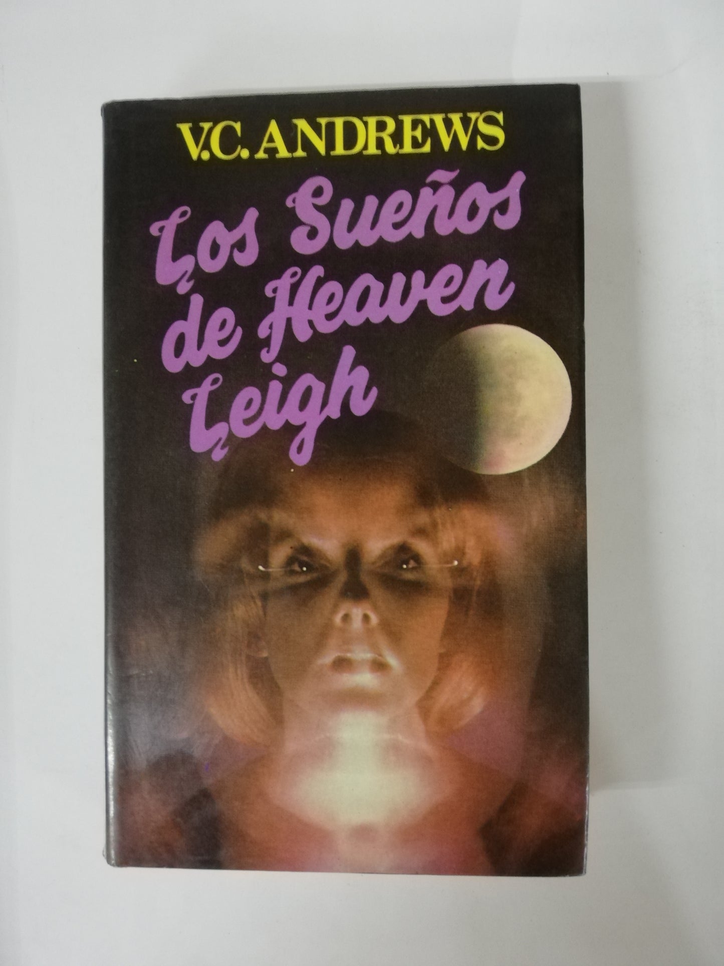 LOS SUEÑOS DE HEAVEN LEIGH - V. C. ANDREWS