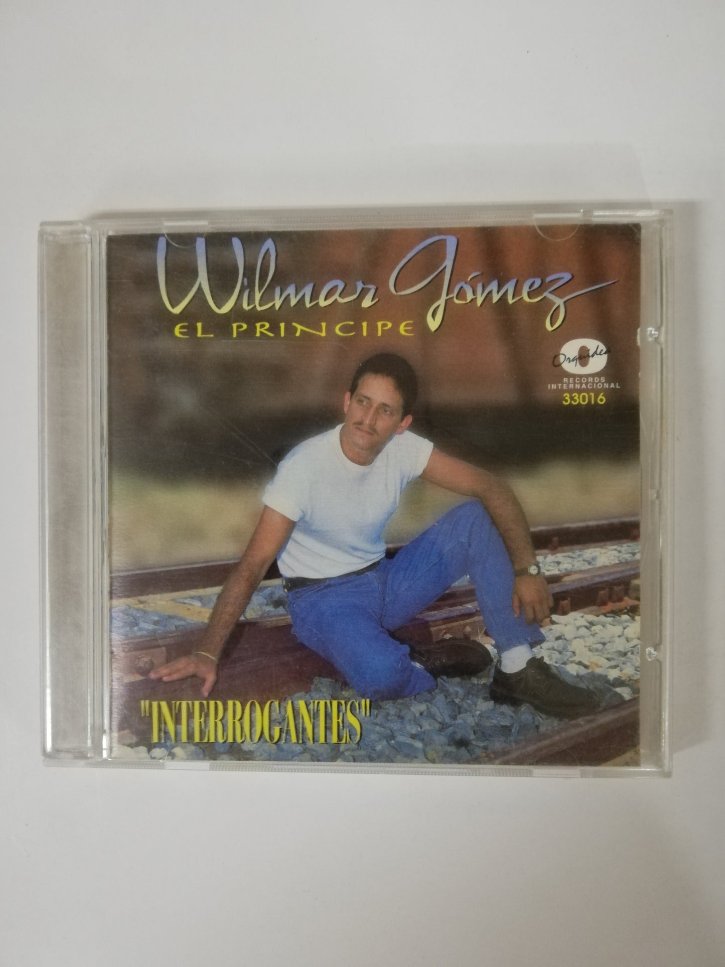 CD WILMAR GOMEZ - INTERROGANTES