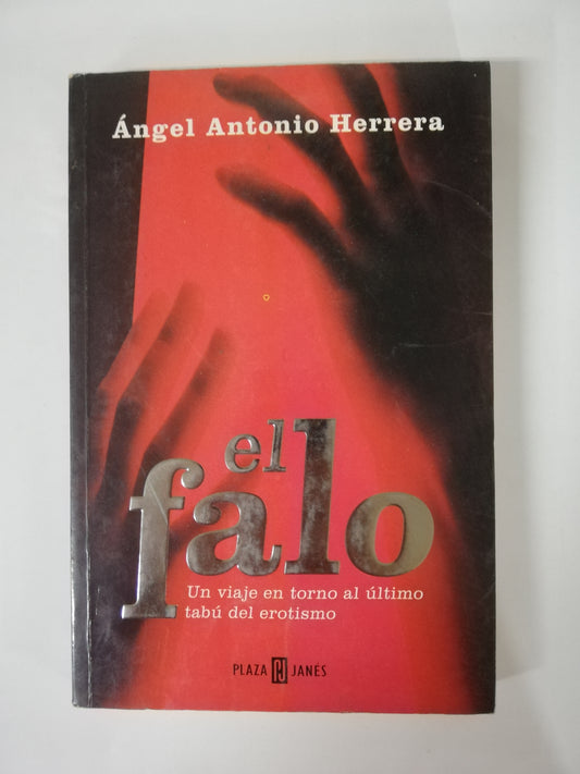 EL FALO - ANGEL ANTONIO HERRERA