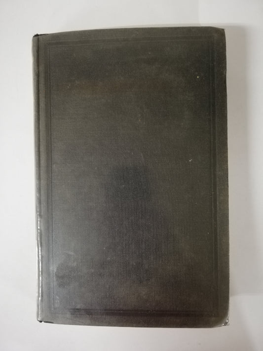 QUIMICA GENERAL E INORGÁNICA - SCHWARZENBACH