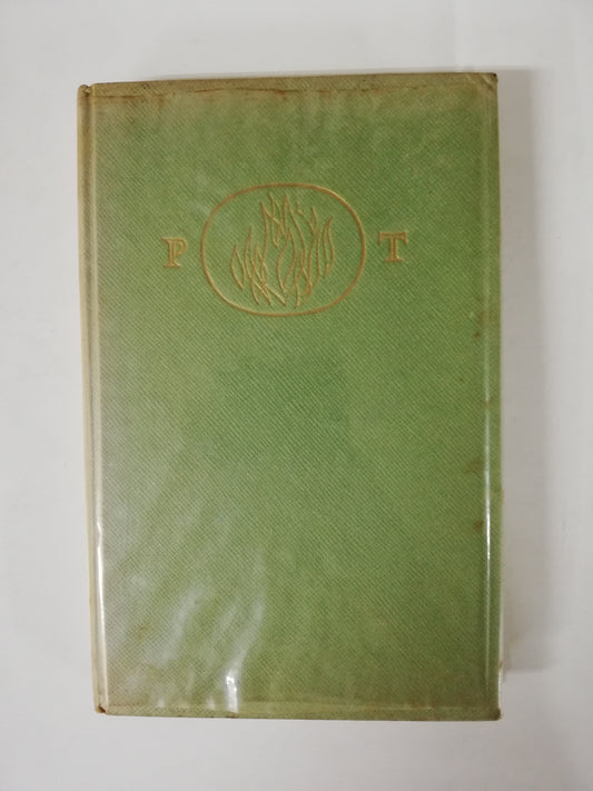 EL CONDENADO POR DESCONFIADO - TIRSO DE MOLINA
