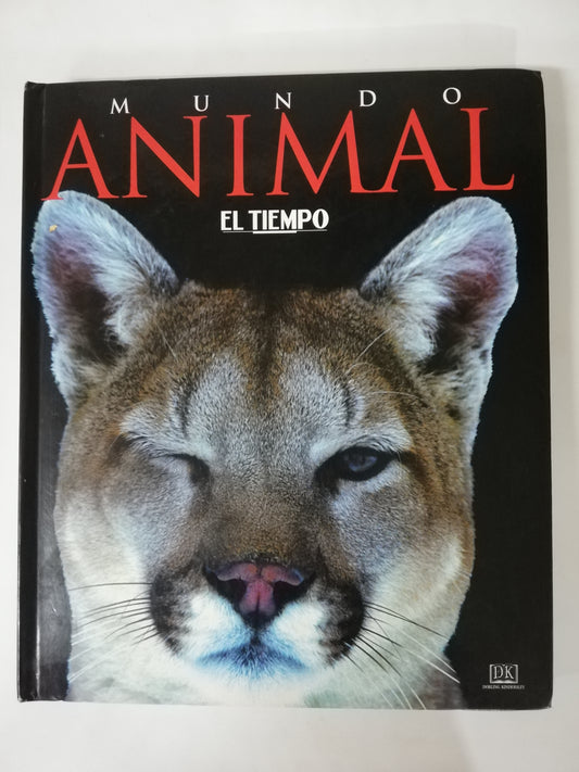 MUNDO ANIMAL - EL TIEMPO