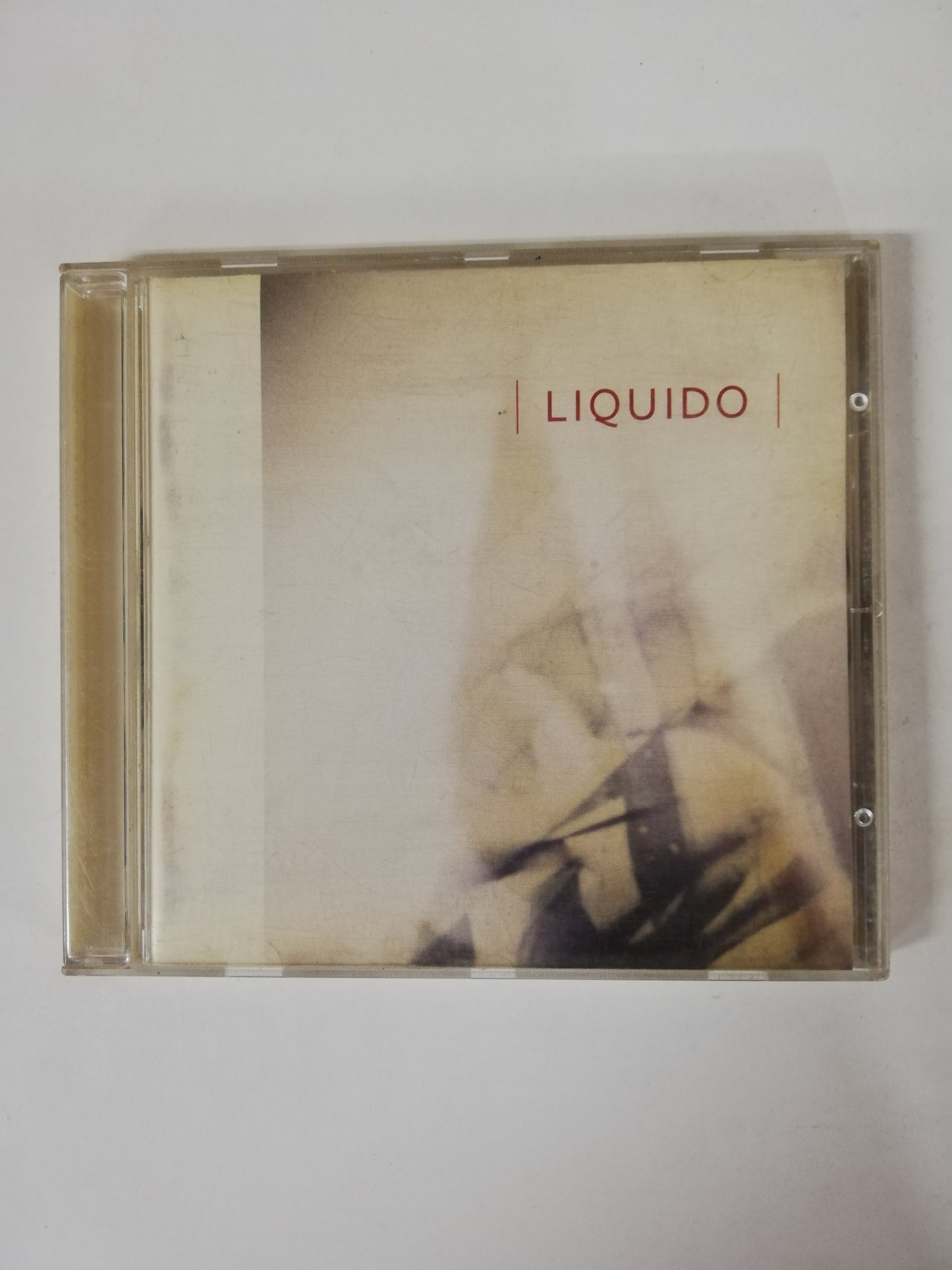 CD LIQUIDO - LIQUIDO