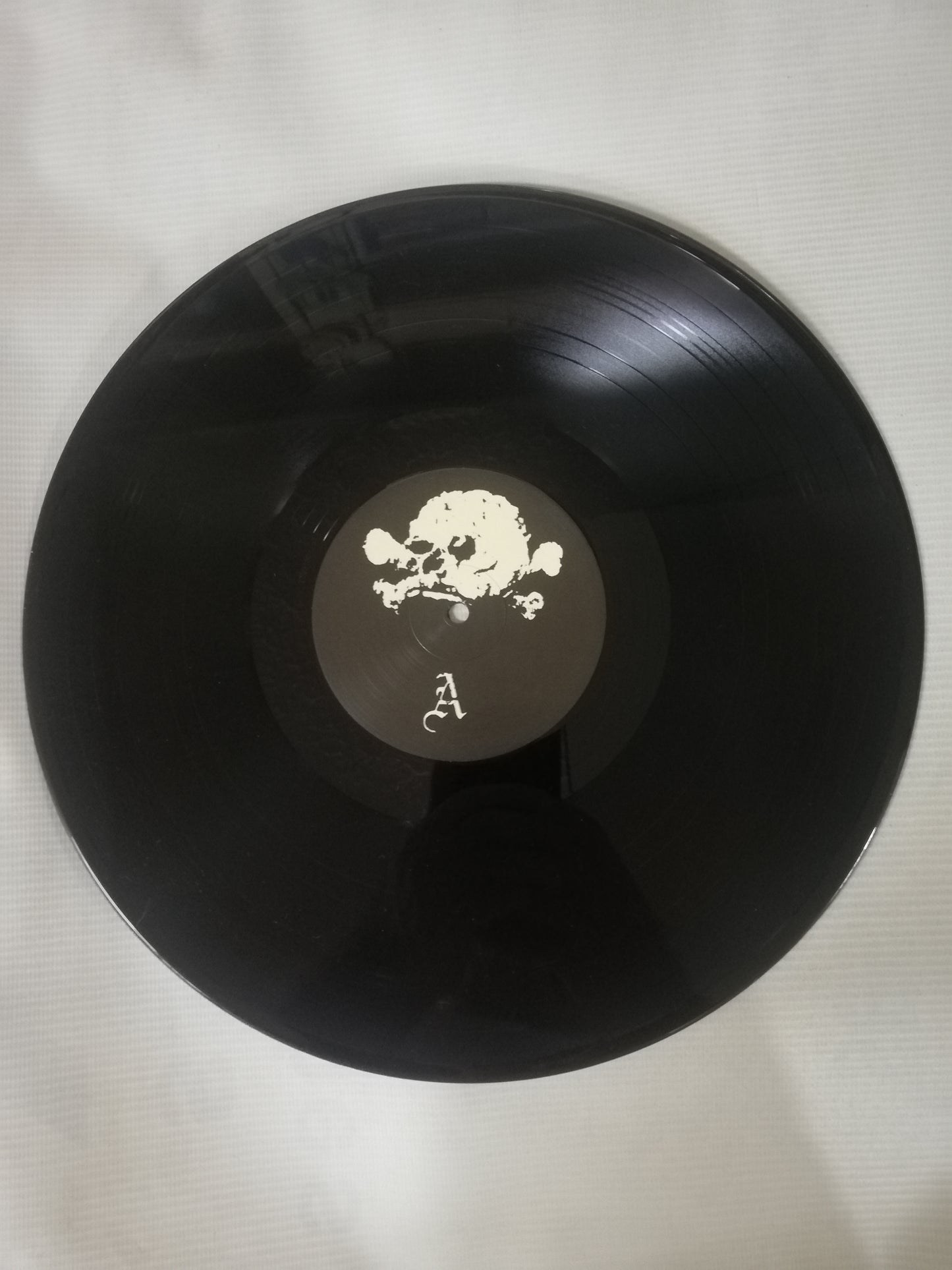 LP MARDUK  - PLAGUE ANGEL