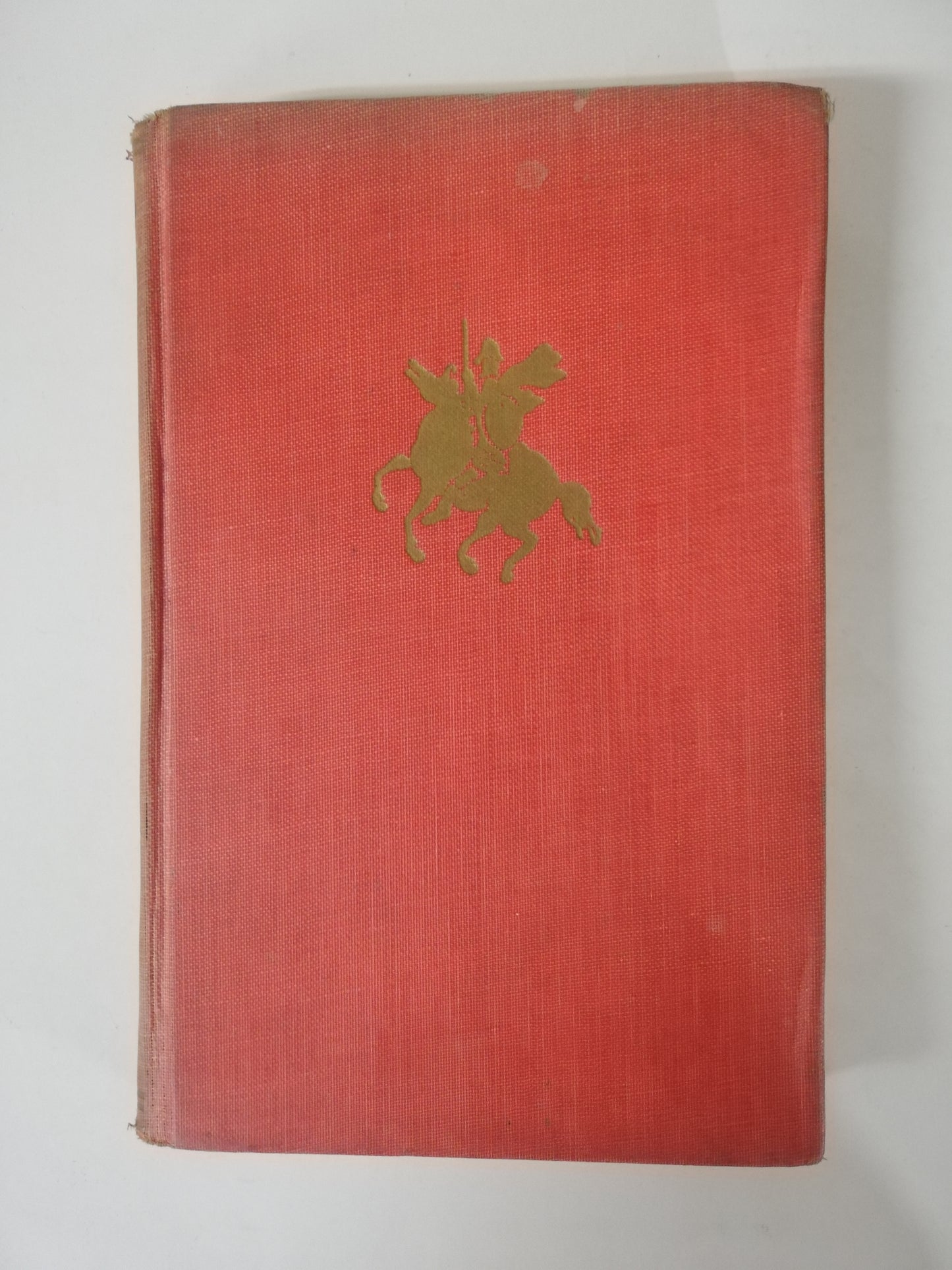 GENGIS KAN: EMPERADOR DE TODOS LOS HOMBRES - HAROLD LAMB