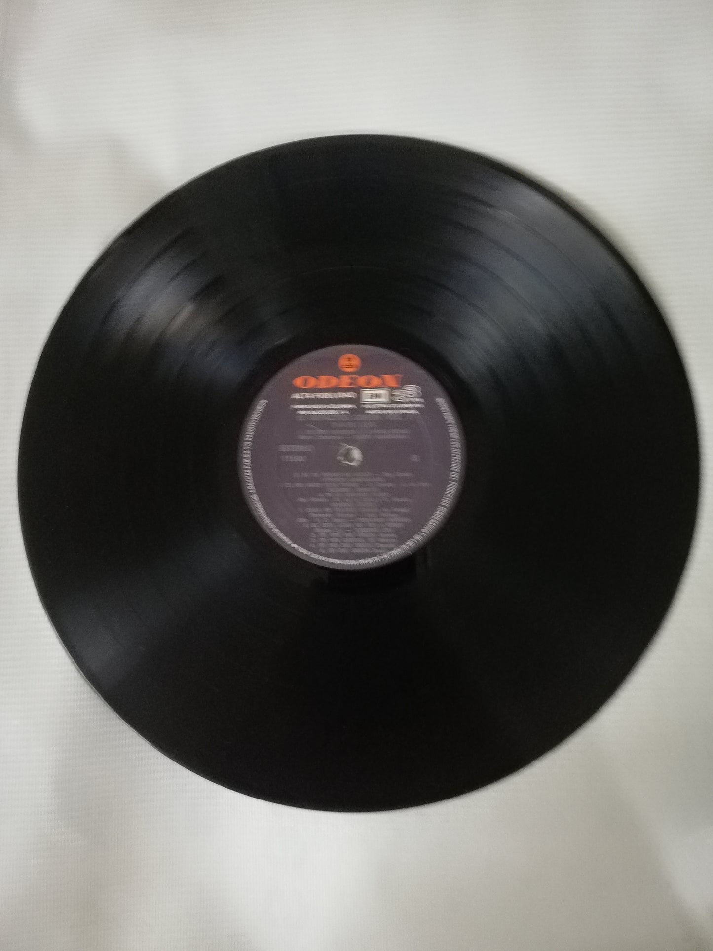 LP 12 IMPACTOS ODEON - 12 IMPACTOS ODEON VOL. 3