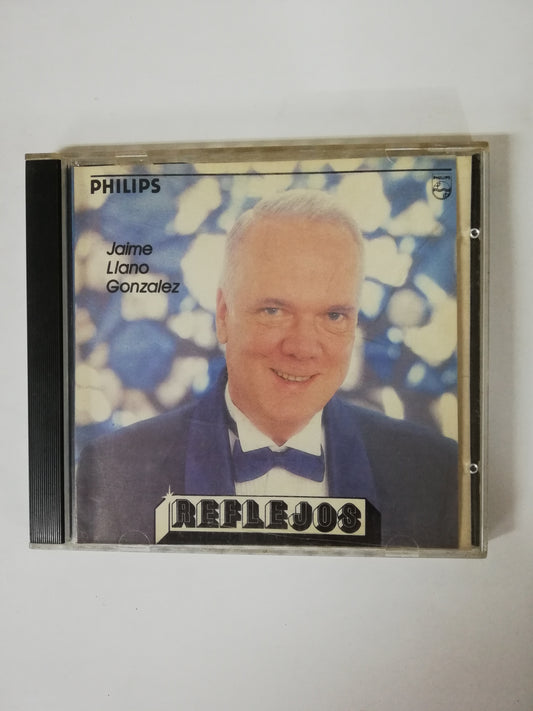 CD JAIME LLANO GONZALEZ - REFLEJOS