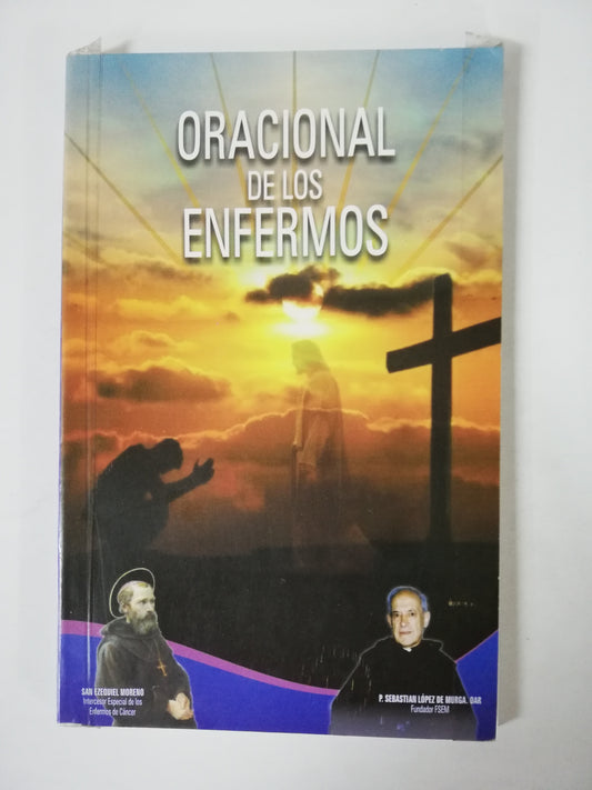 ORACIÓN DE LOS ENFERMOS