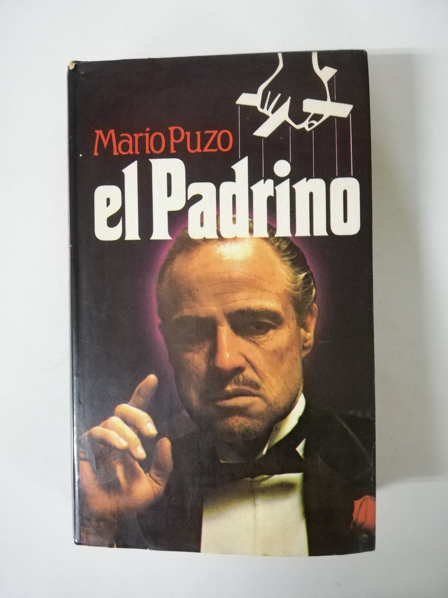EL PADRINO - MARIO PUZO