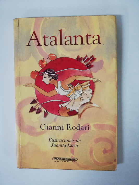 ATALANTA - GIANNI RODARI