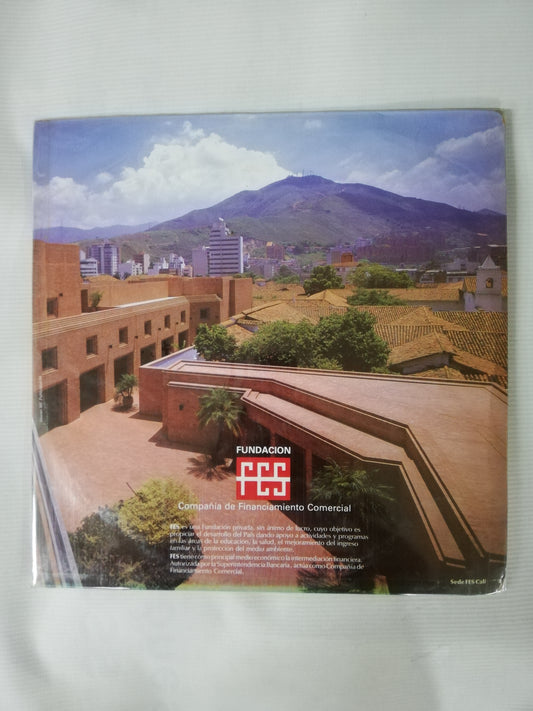 LP CARMENZA DUQUE - TE RECORDARE