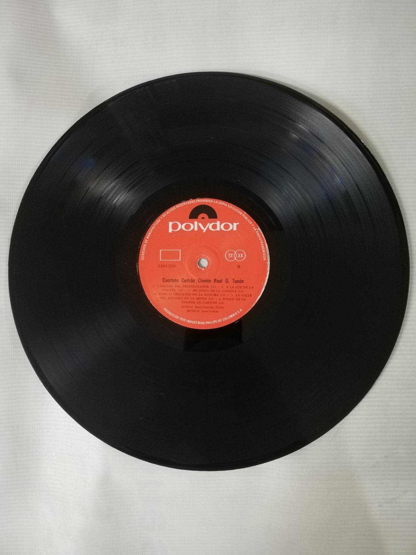 LP PACO IBAÑEZ - CHANTE PABLO NERUDA - CUARTETO CEDRON - CHANTE RAUL GONZALEZ TUÑON