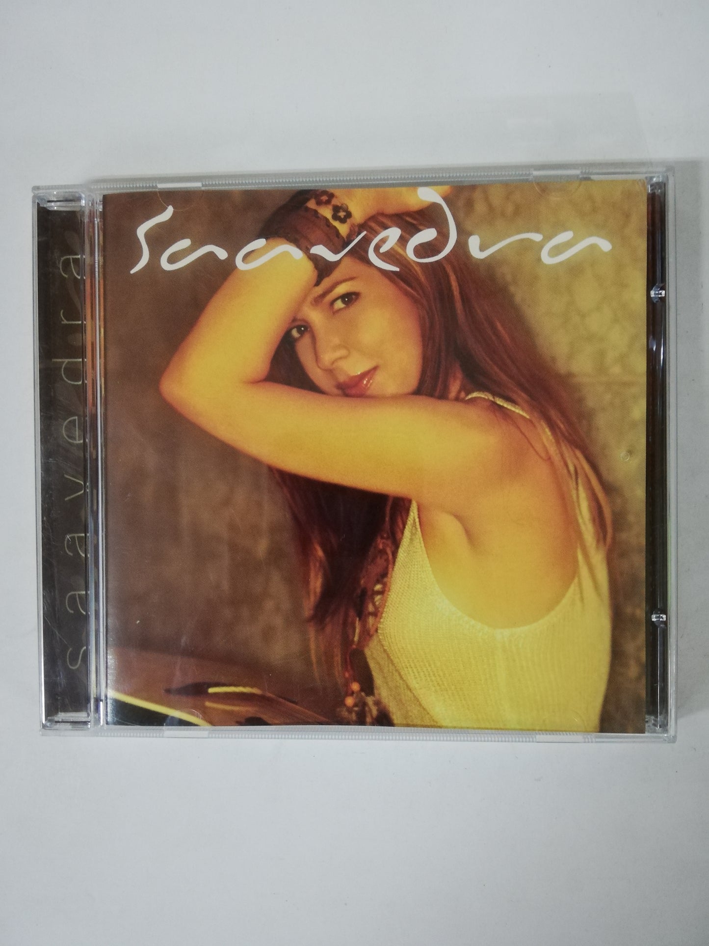 CD SAAVERDRA - SAAVEDRA