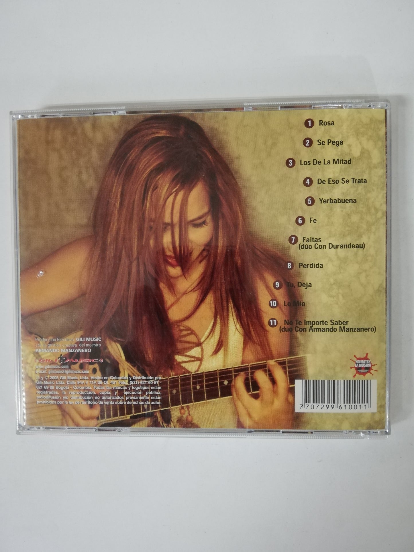 CD SAAVERDRA - SAAVEDRA