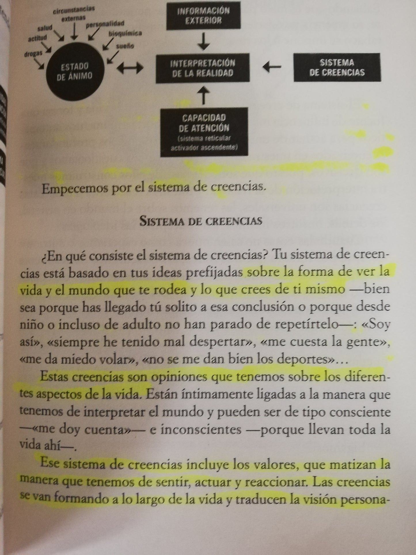 COMO HACER QUE TE PASEN COSAS BUENAS - MARIAN ROJAS ESTAPÉ
