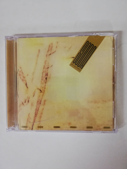CD SODA STEREO - SIGNOS