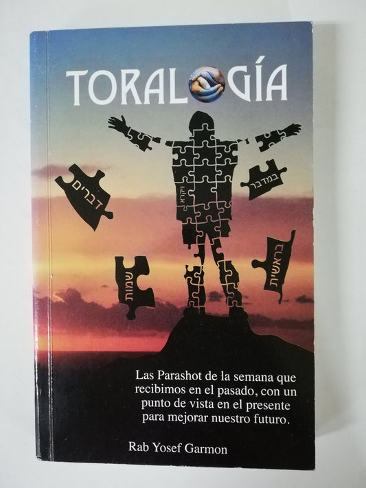 TORALOGIA - RAB. YOSEF GARMON