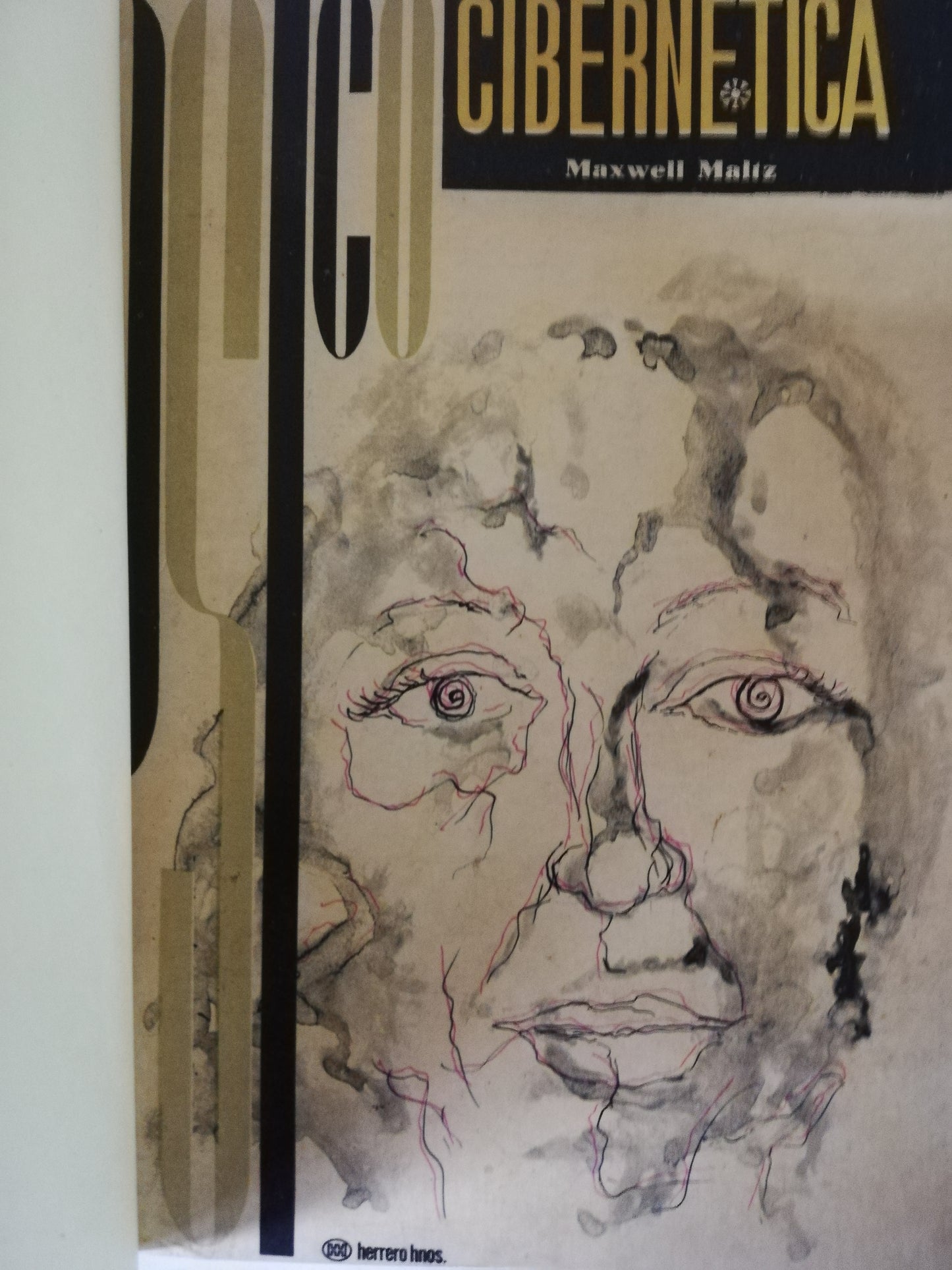 PSICO-CIBERNETICA - MAXWELL MALTZ