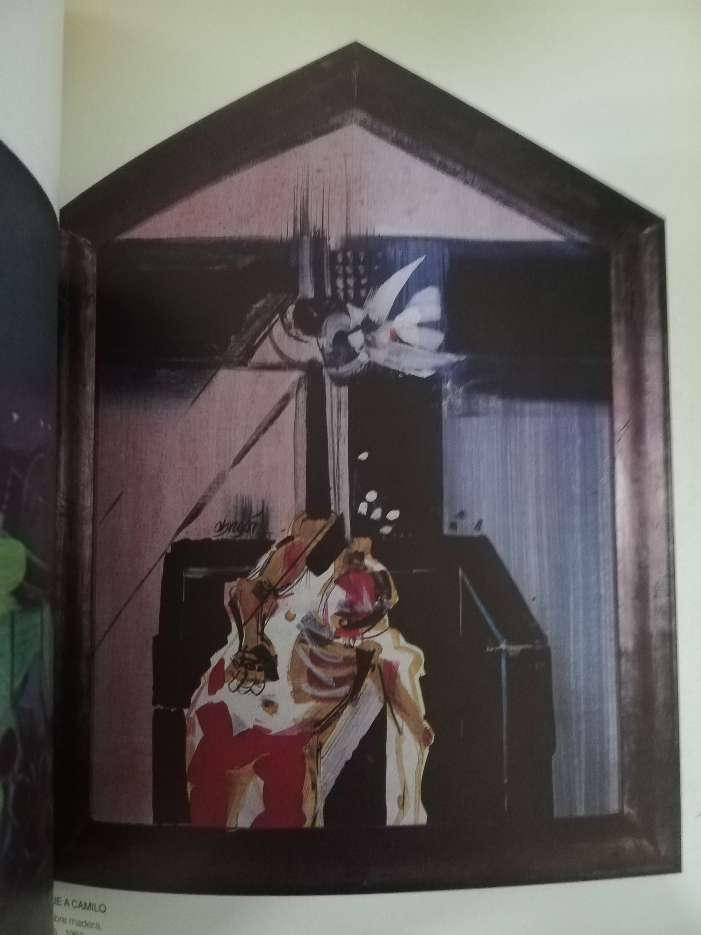 OBREGÓN - CINCO DECADAS