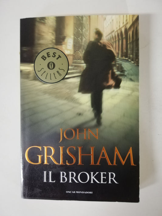 IL BORKER - JOHN GRISHAM
