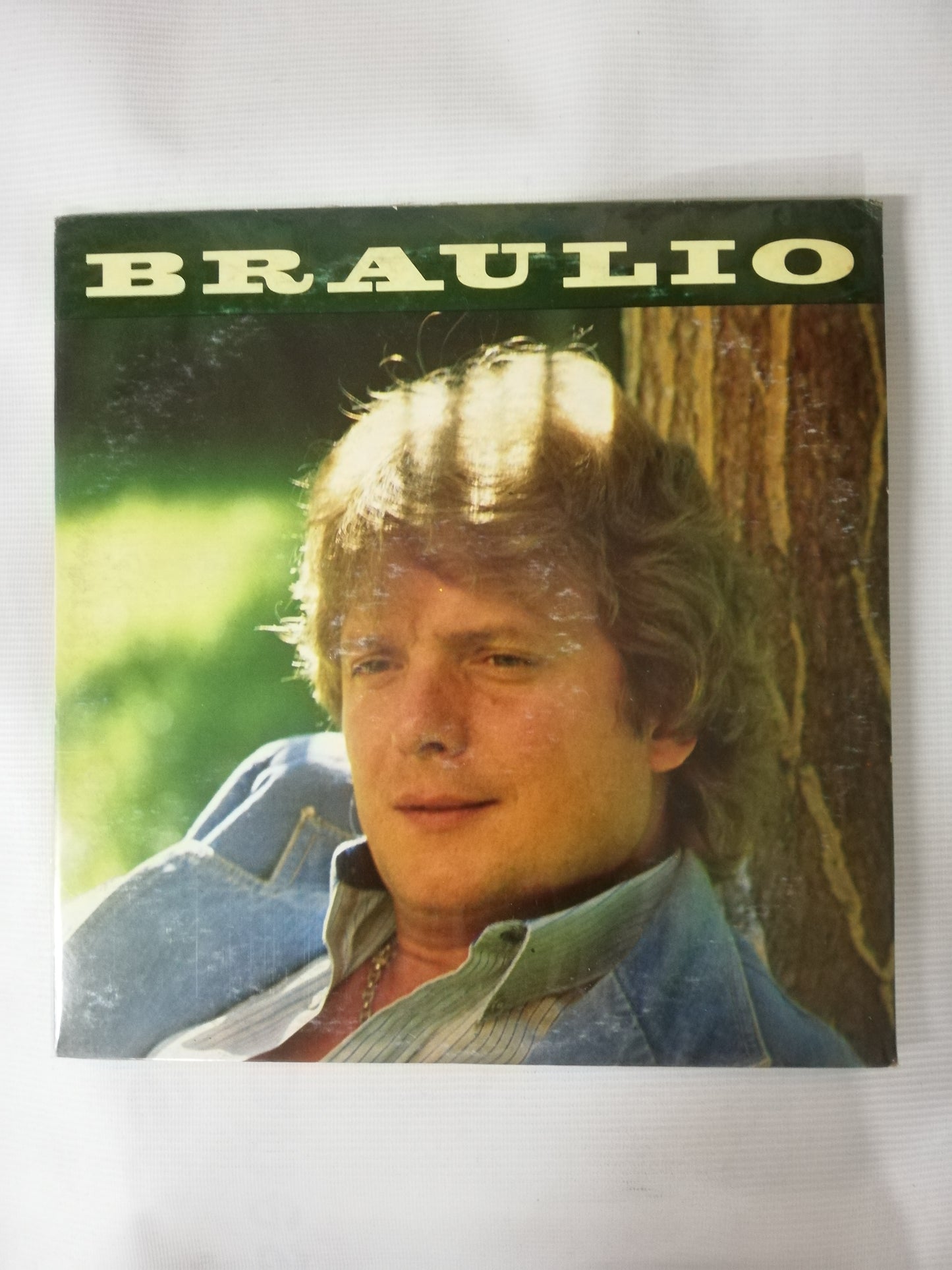 LP BRAULIO - BRAULIO