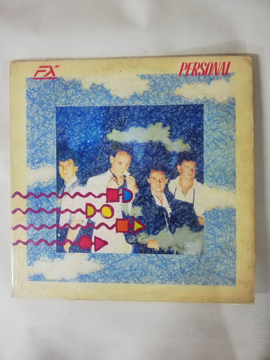 LP FX - PERSONAL