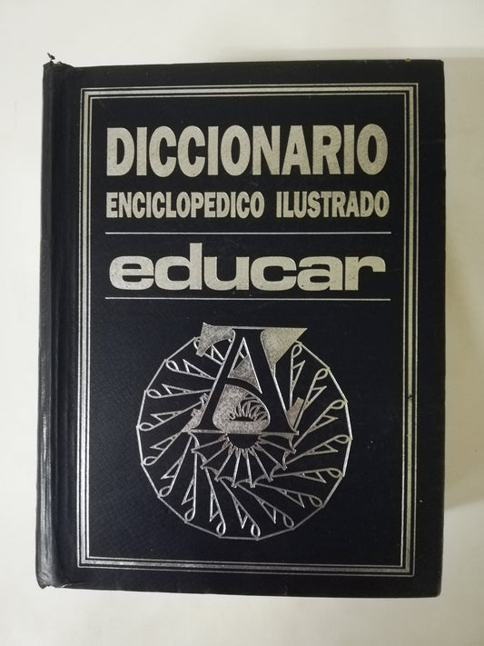 DICCIONARIO ENCICLOPÉDICO ILUSTRADO EDUCAR