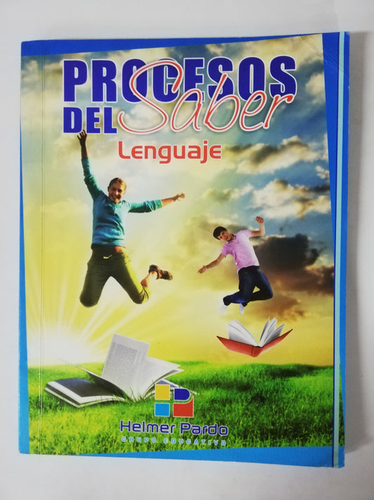 PRE-ICFES PROCESOS DEL SABER - LENGUAJE