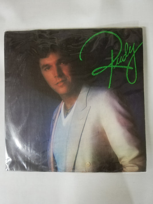 LP RUDY - RUDY