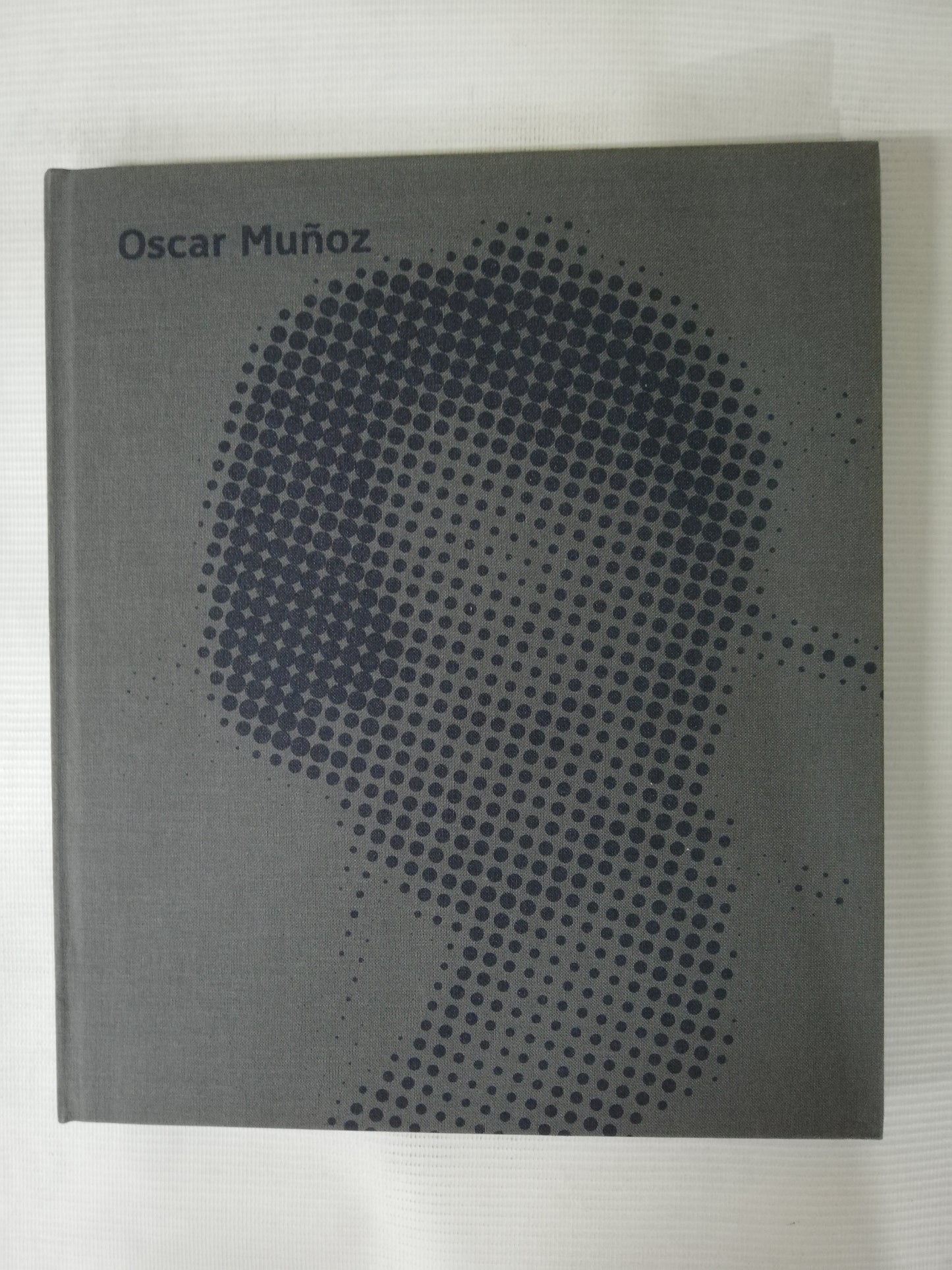 COLECCIÓN DE ARTE CONTEMPORANEO - MARIA FERNANDA CARDOSO / OSCAR MUÑOZ / LUIS ROLDÁN
