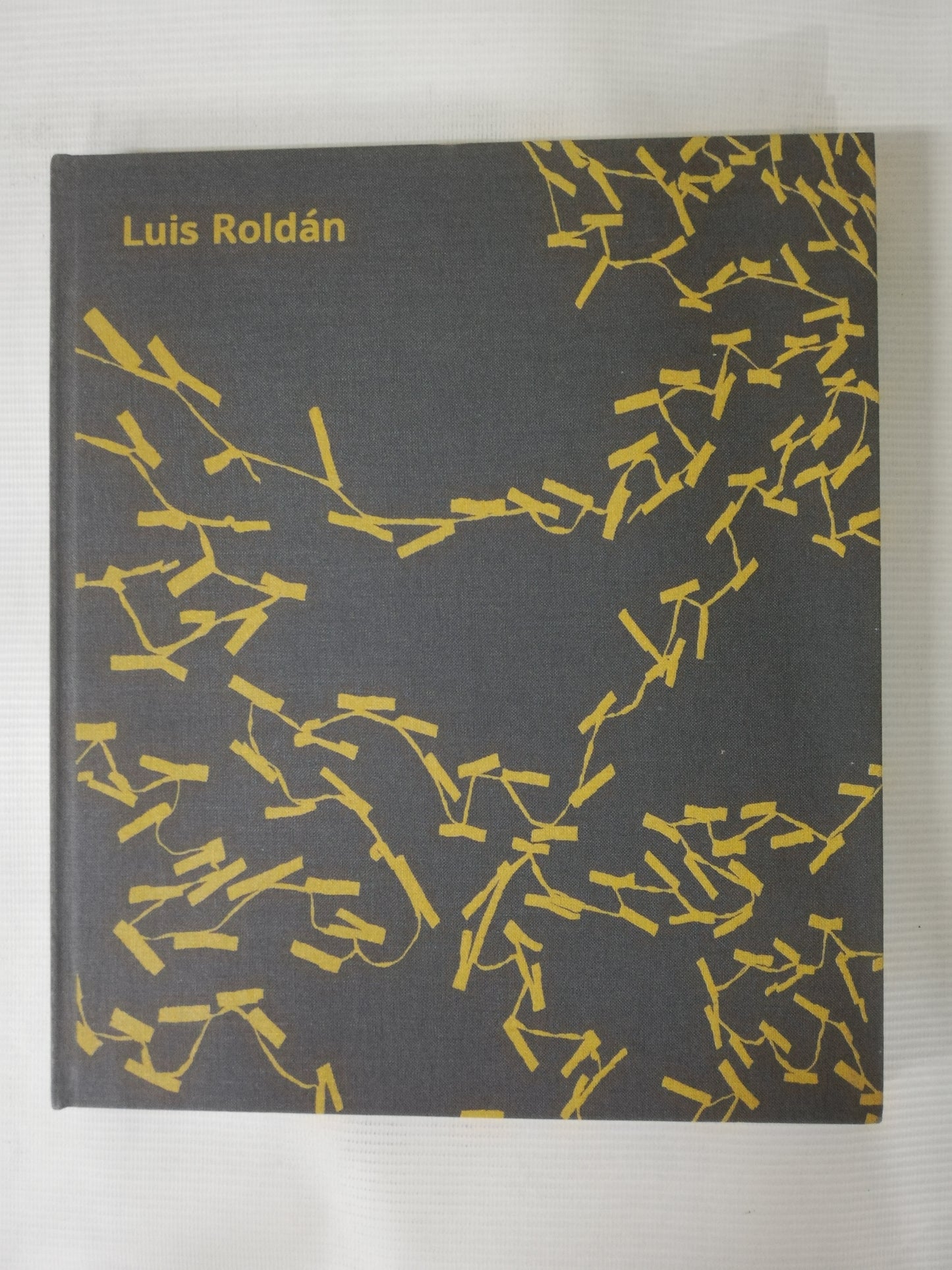 COLECCIÓN DE ARTE CONTEMPORANEO - MARIA FERNANDA CARDOSO / OSCAR MUÑOZ / LUIS ROLDÁN