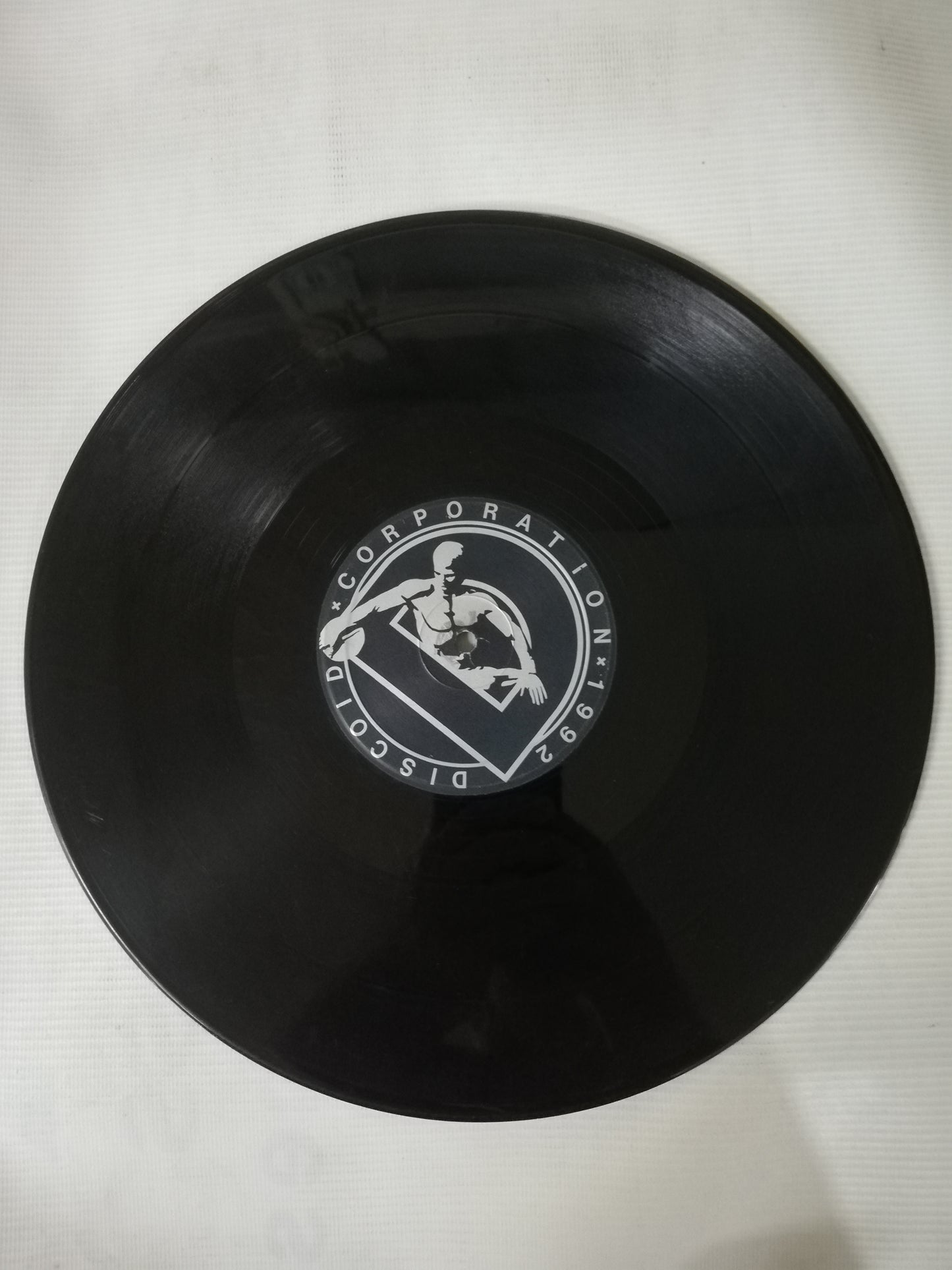 LP RONNY MONEY - MONEY´S BACK