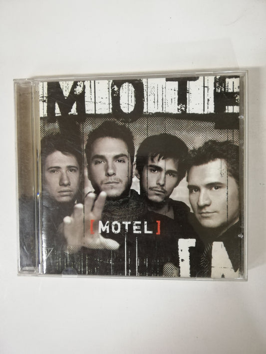 CD MOTEL - MOTEL