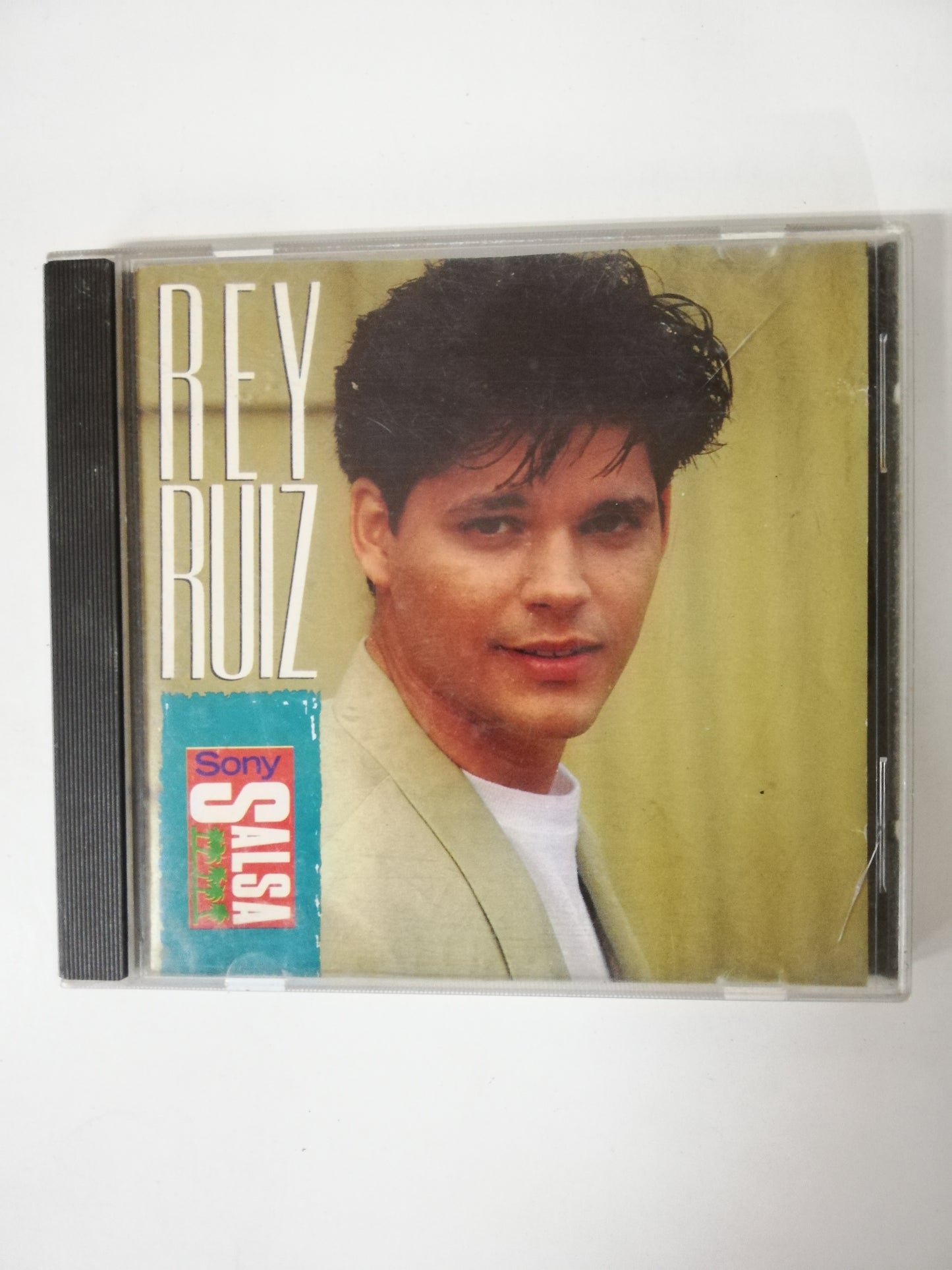 CD REY RUIZ - REY RUIZ