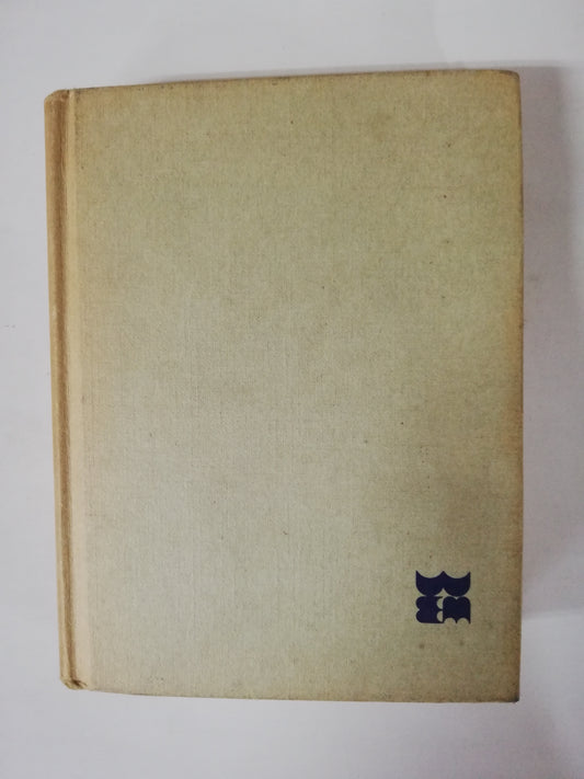 HISTORIA DE LA INDIA - HERMANN GOETZ